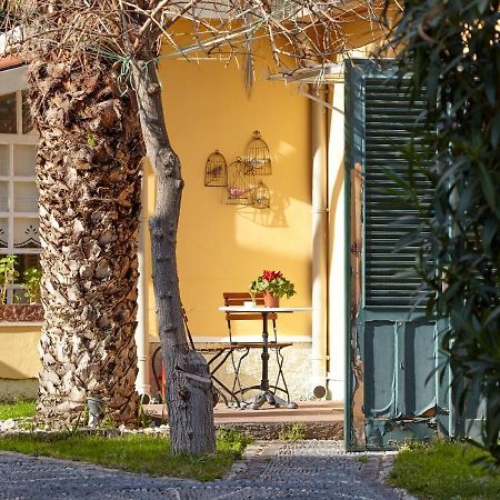 Villa Levante Izmir Zewnętrze zdjęcie