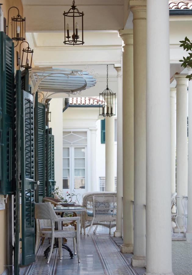 Villa Levante Izmir Zewnętrze zdjęcie