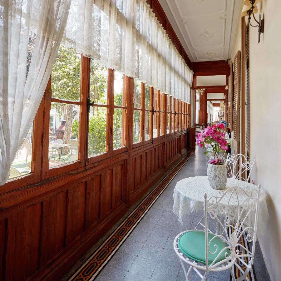Villa Levante Izmir Zewnętrze zdjęcie
