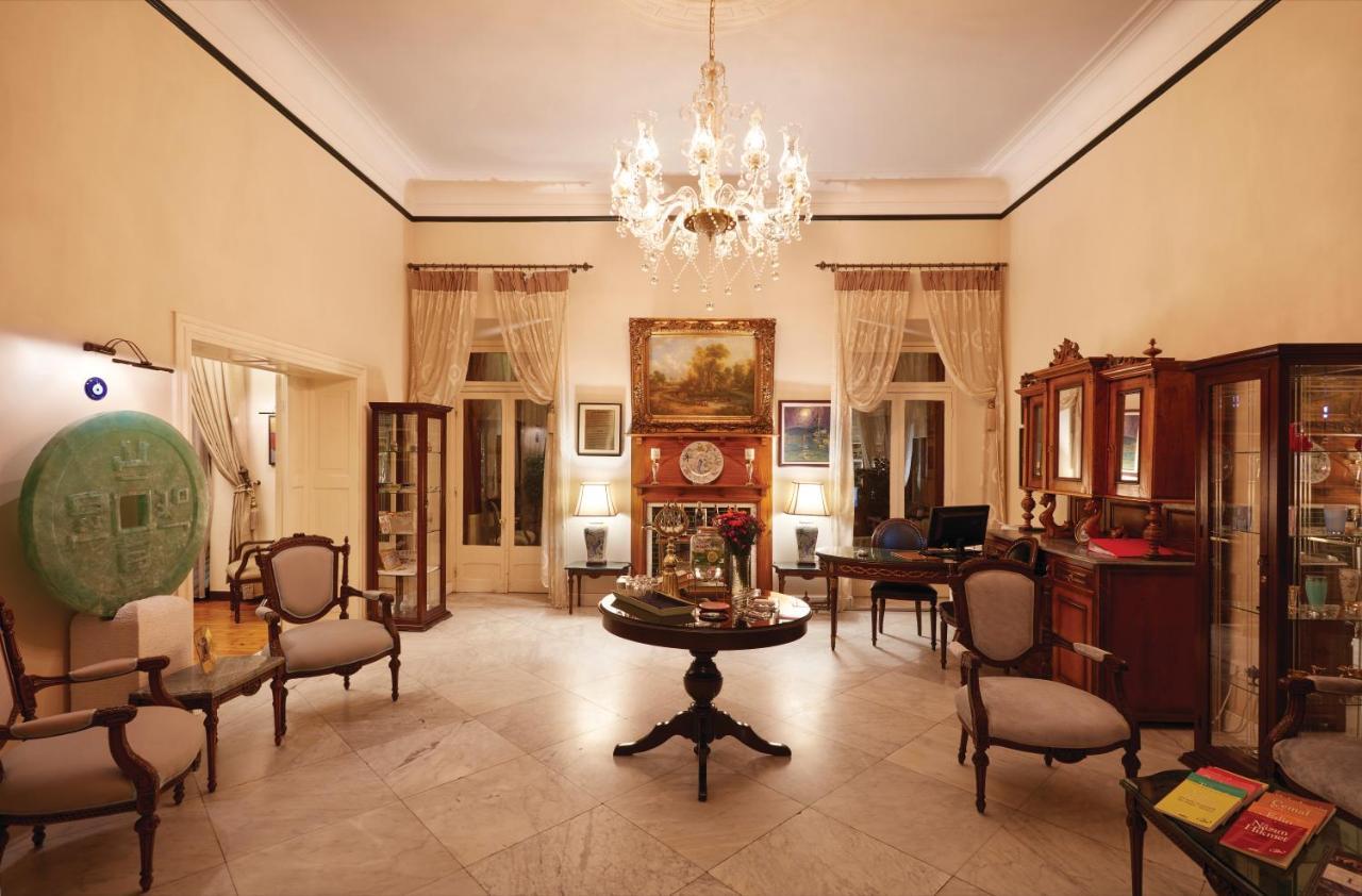 Villa Levante Izmir Zewnętrze zdjęcie