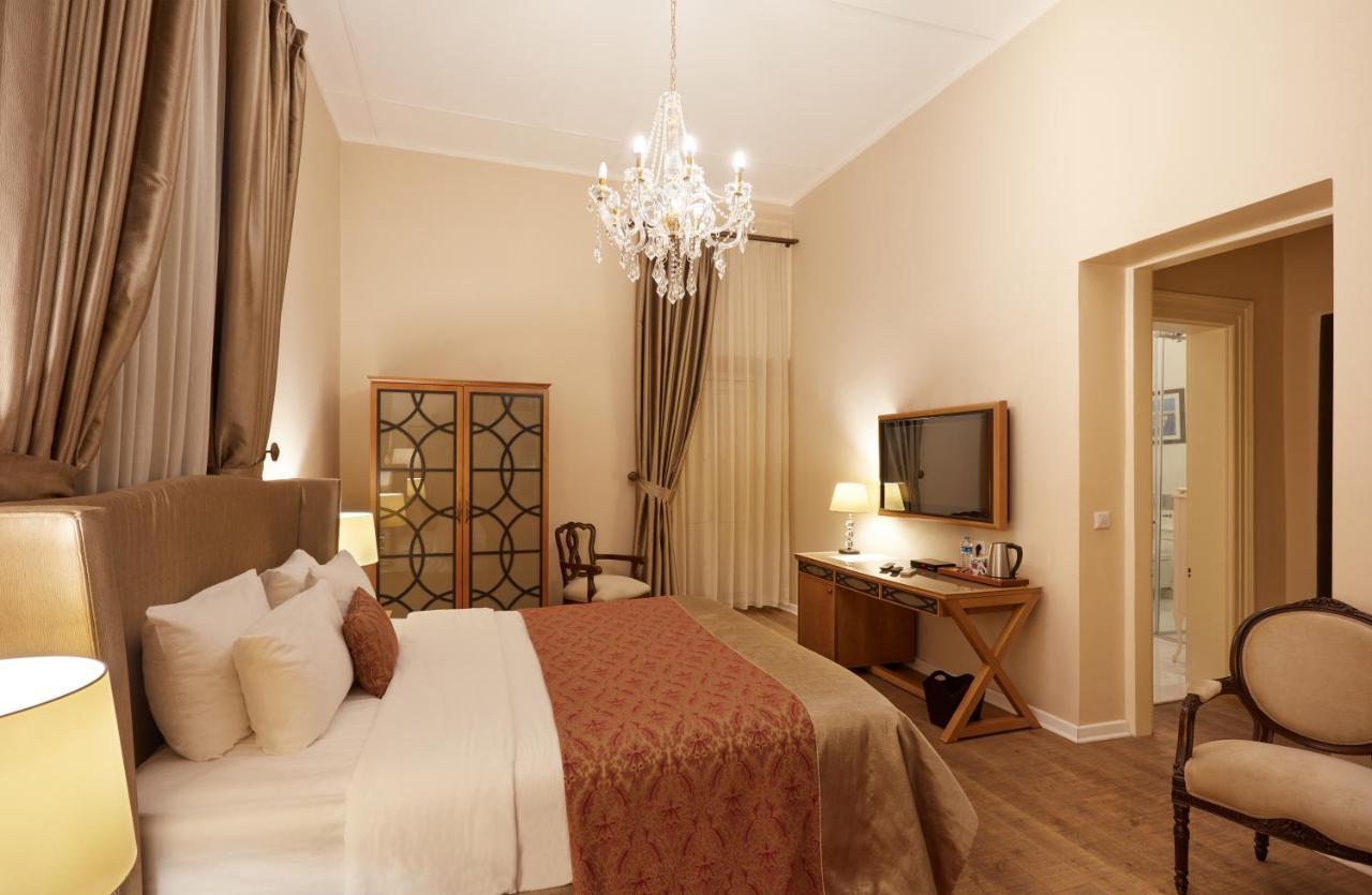 Villa Levante Izmir Zewnętrze zdjęcie