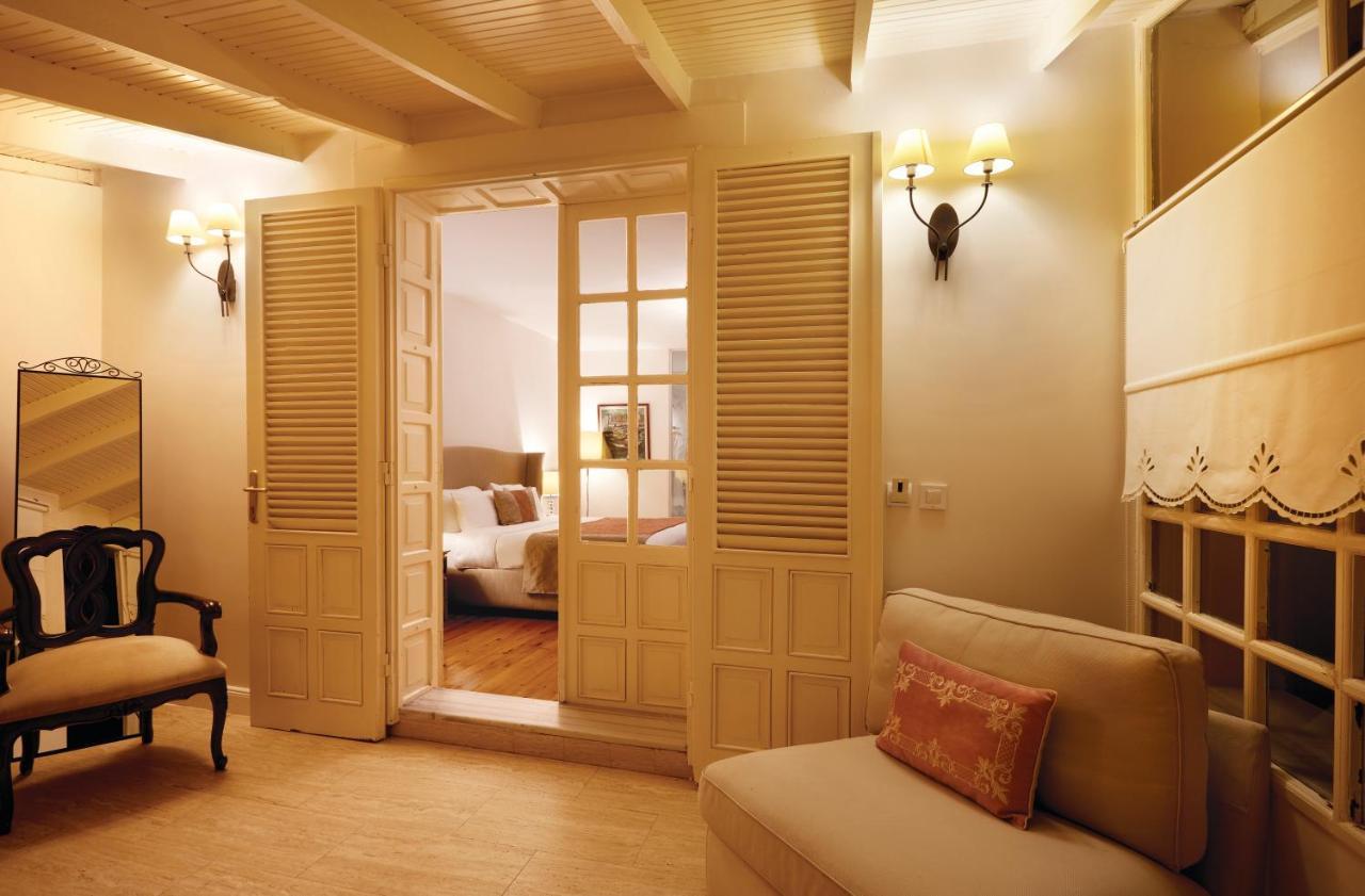 Villa Levante Izmir Zewnętrze zdjęcie