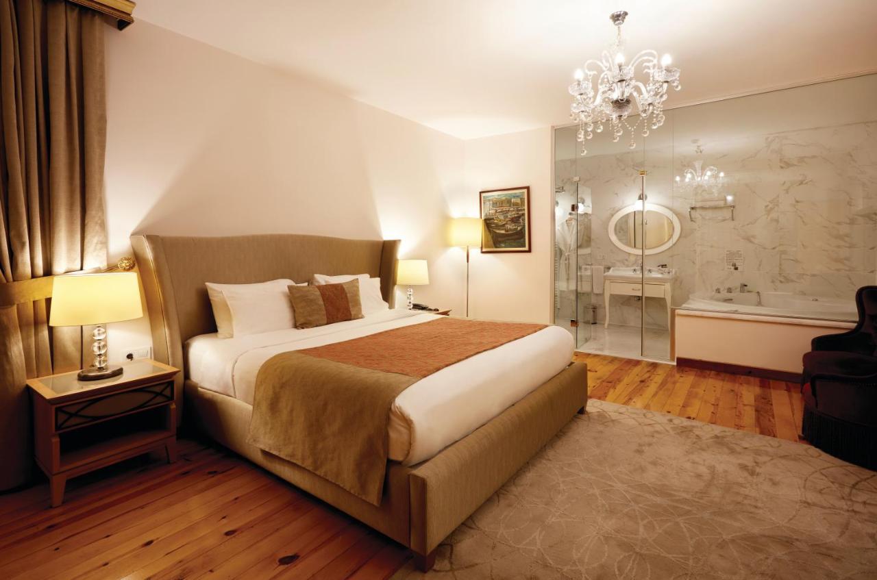 Villa Levante Izmir Zewnętrze zdjęcie