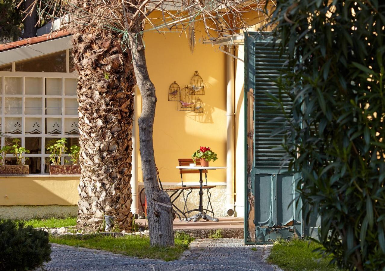 Villa Levante Izmir Zewnętrze zdjęcie