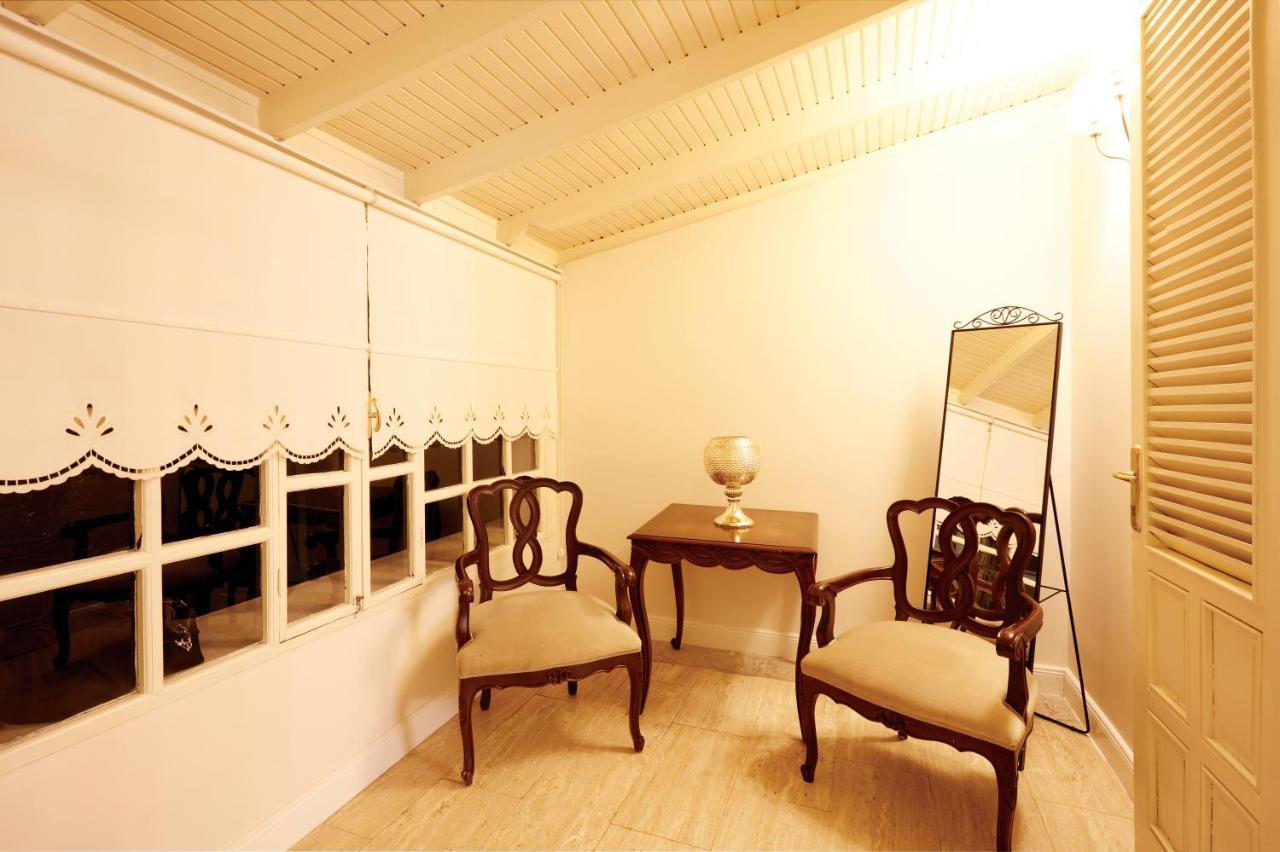 Villa Levante Izmir Zewnętrze zdjęcie