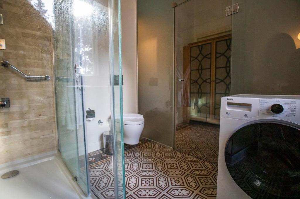 Villa Levante Izmir Zewnętrze zdjęcie