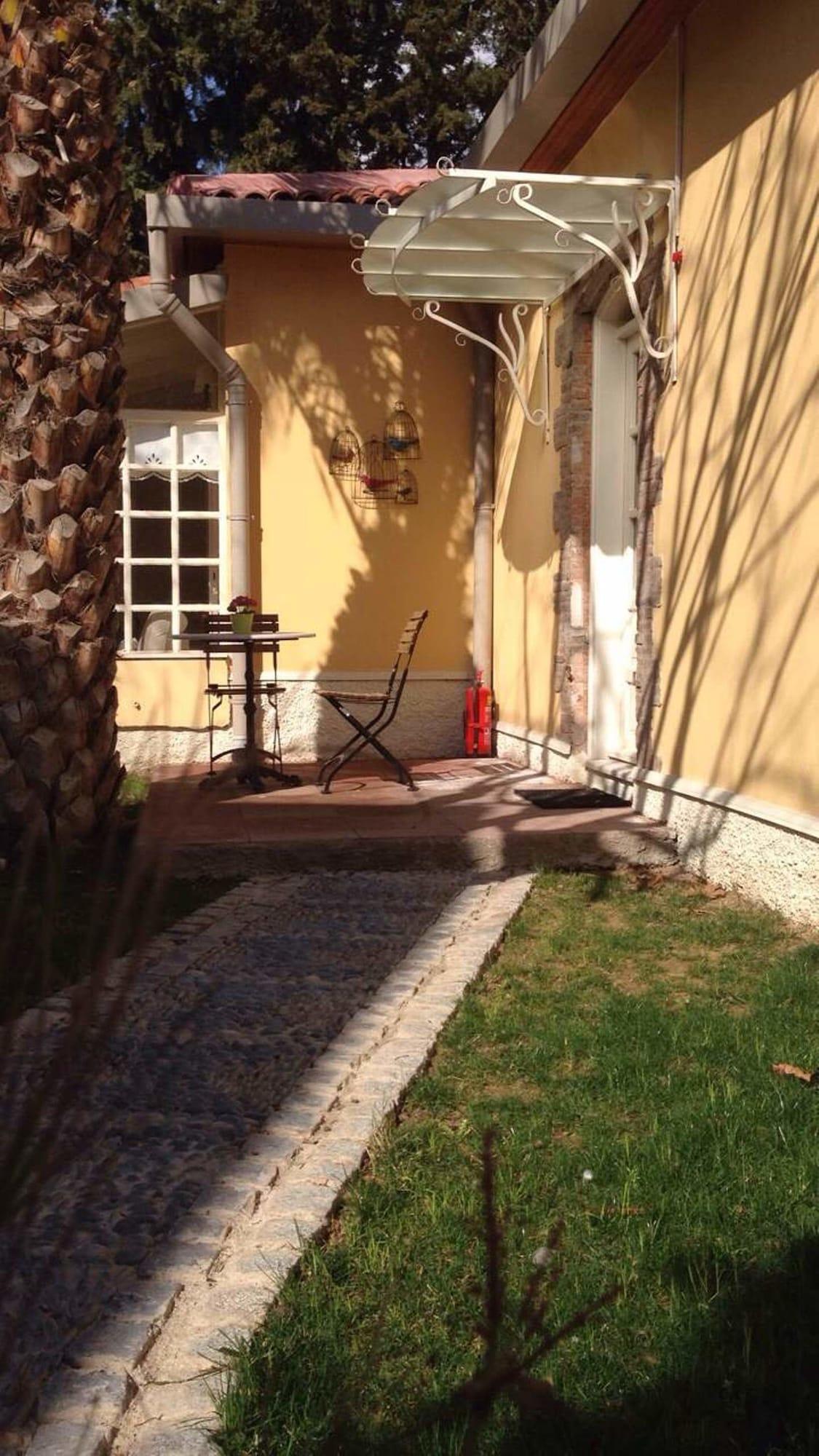 Villa Levante Izmir Zewnętrze zdjęcie