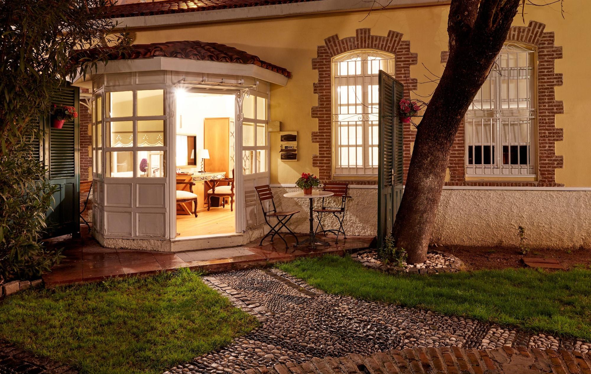 Villa Levante Izmir Zewnętrze zdjęcie