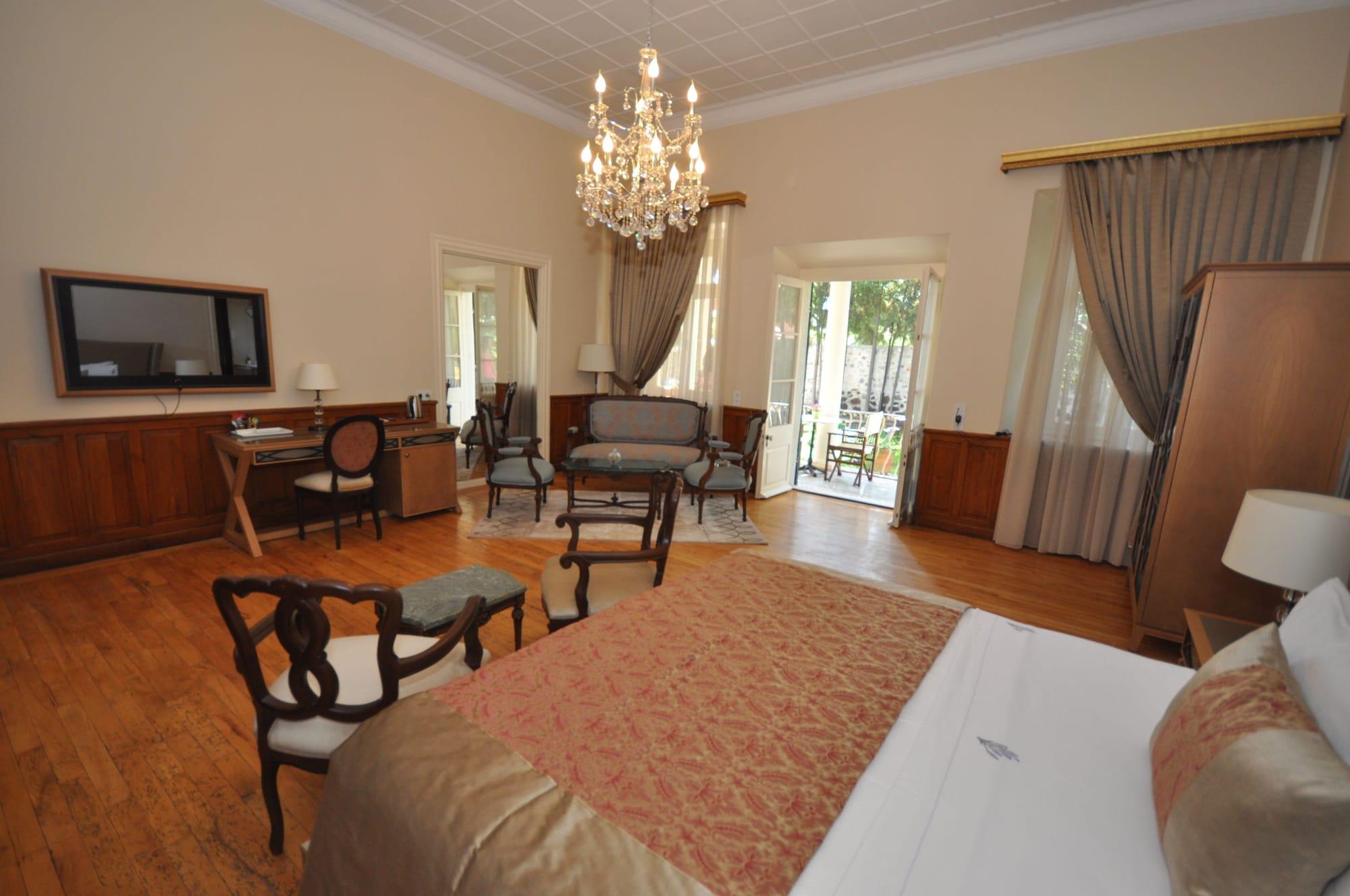 Villa Levante Izmir Zewnętrze zdjęcie