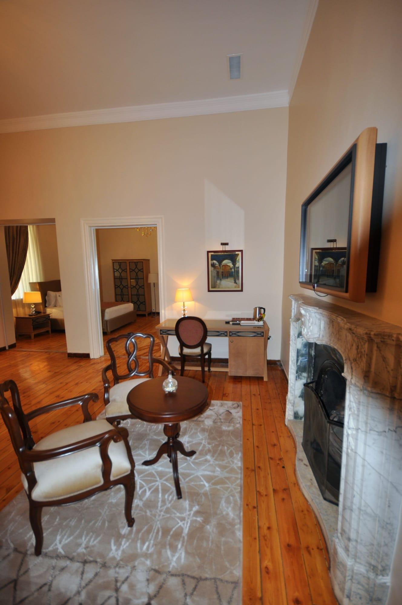 Villa Levante Izmir Zewnętrze zdjęcie