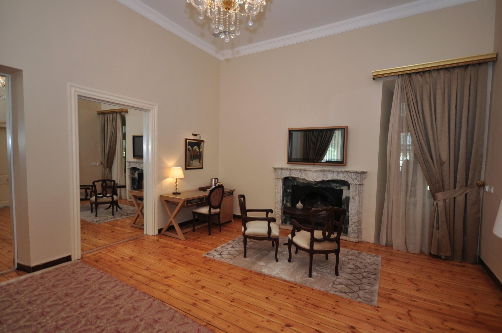Villa Levante Izmir Zewnętrze zdjęcie