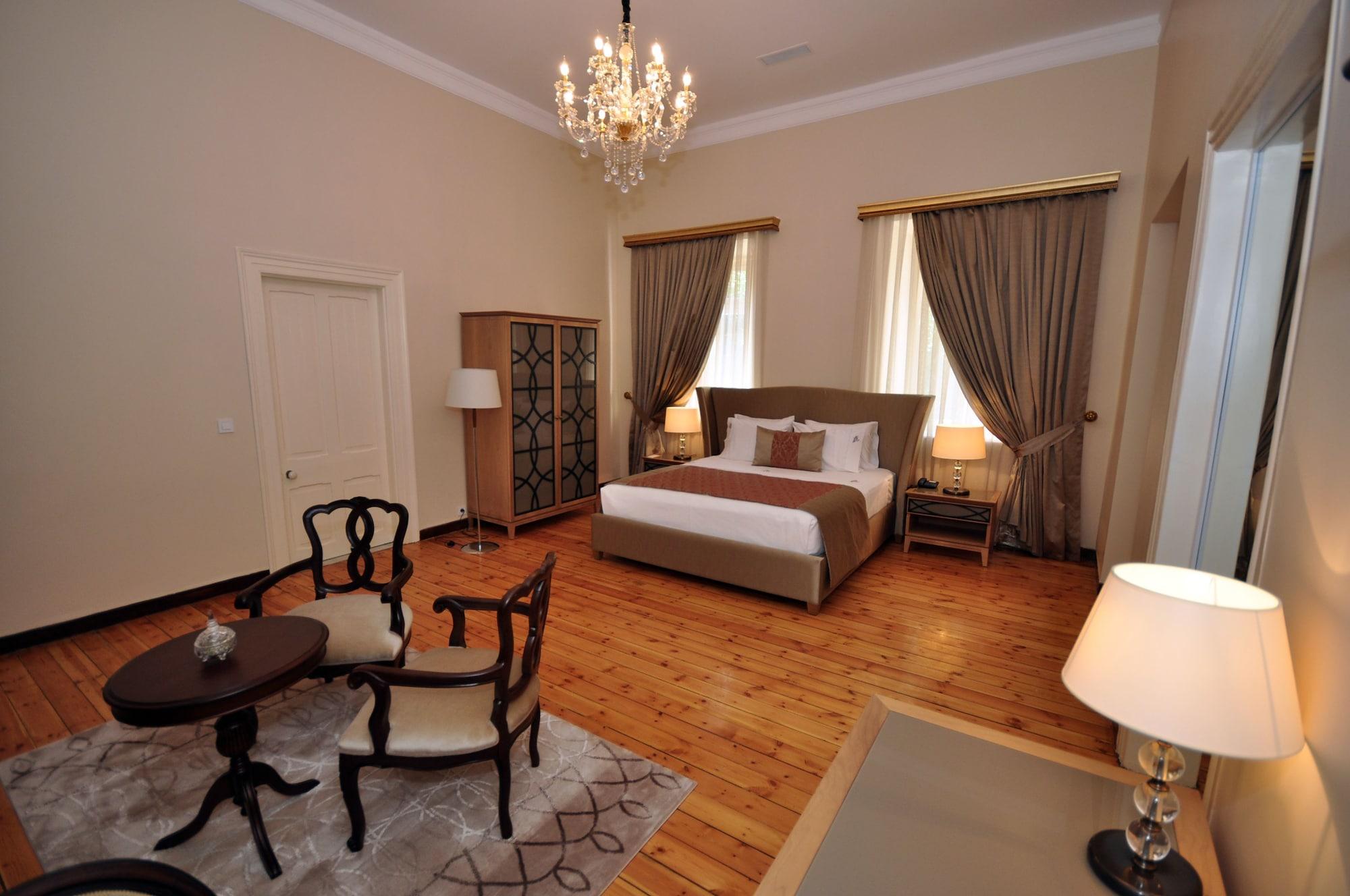 Villa Levante Izmir Zewnętrze zdjęcie