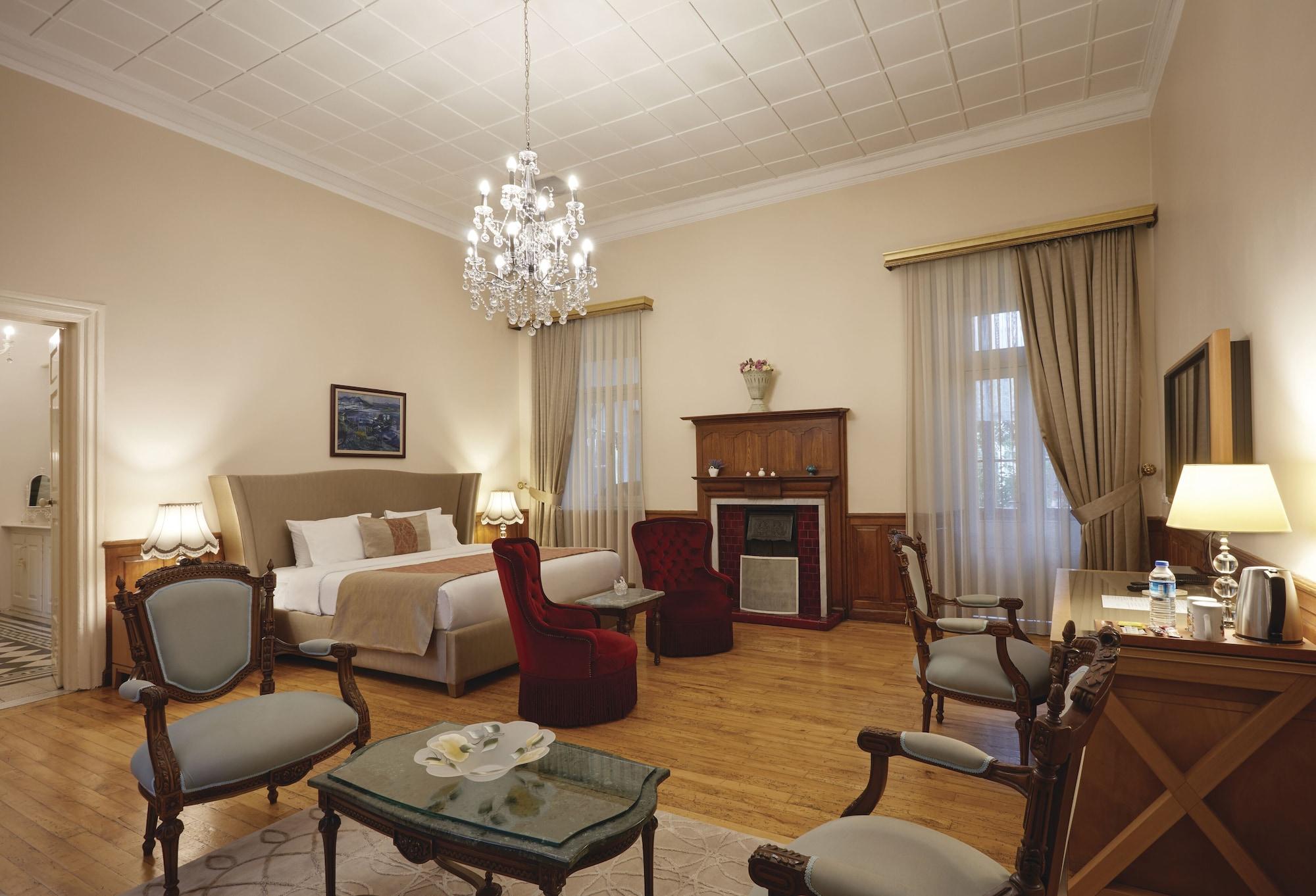 Villa Levante Izmir Zewnętrze zdjęcie