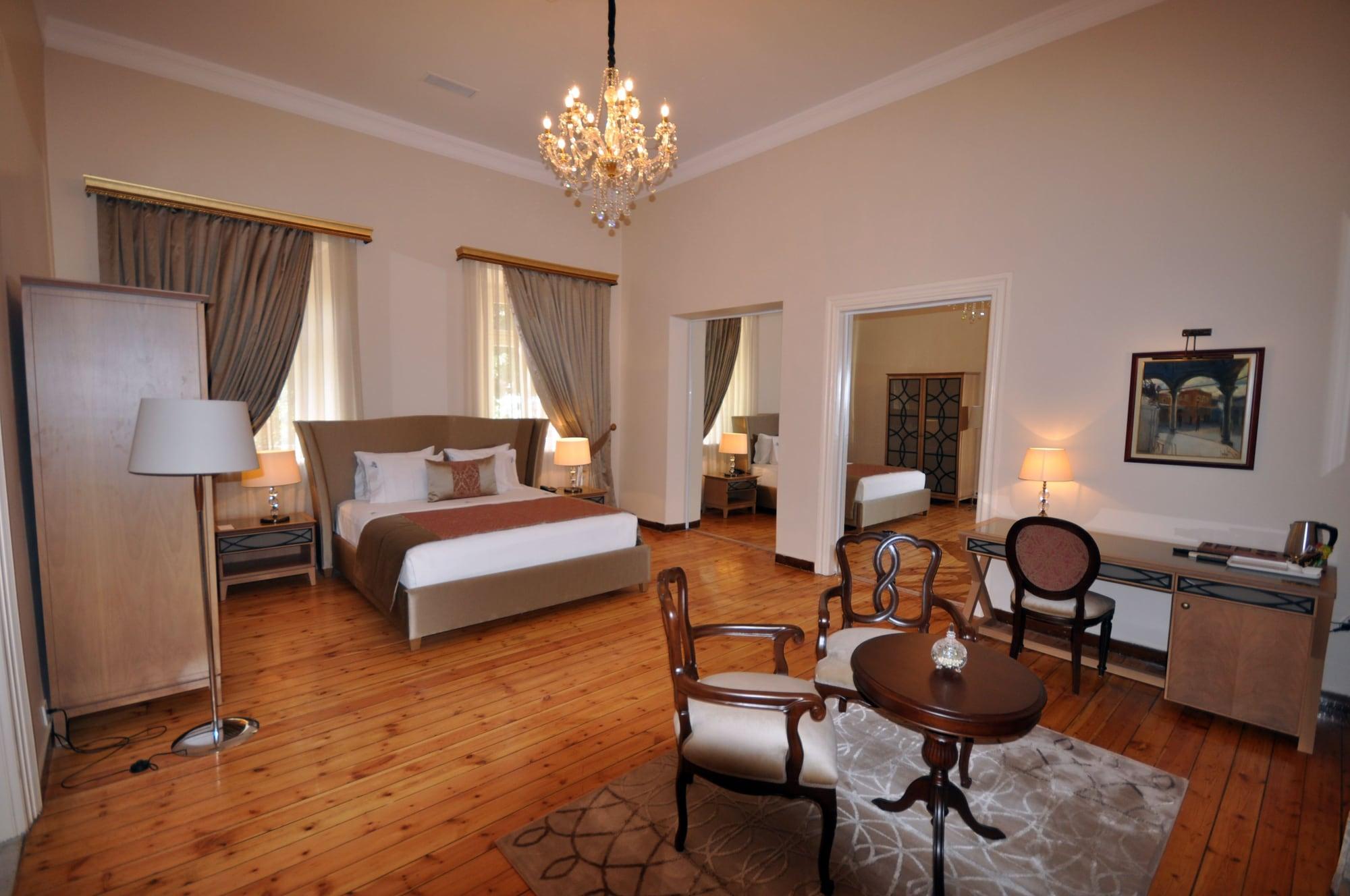 Villa Levante Izmir Zewnętrze zdjęcie