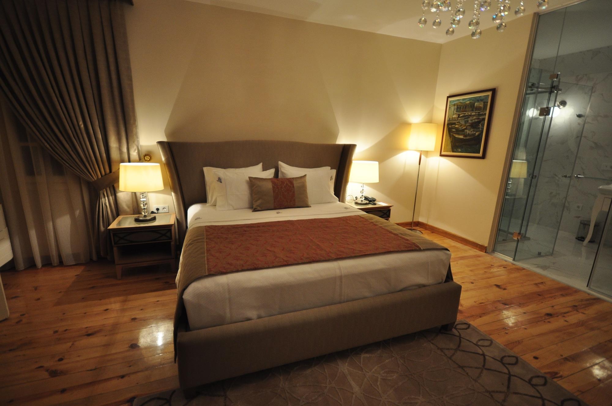 Villa Levante Izmir Zewnętrze zdjęcie