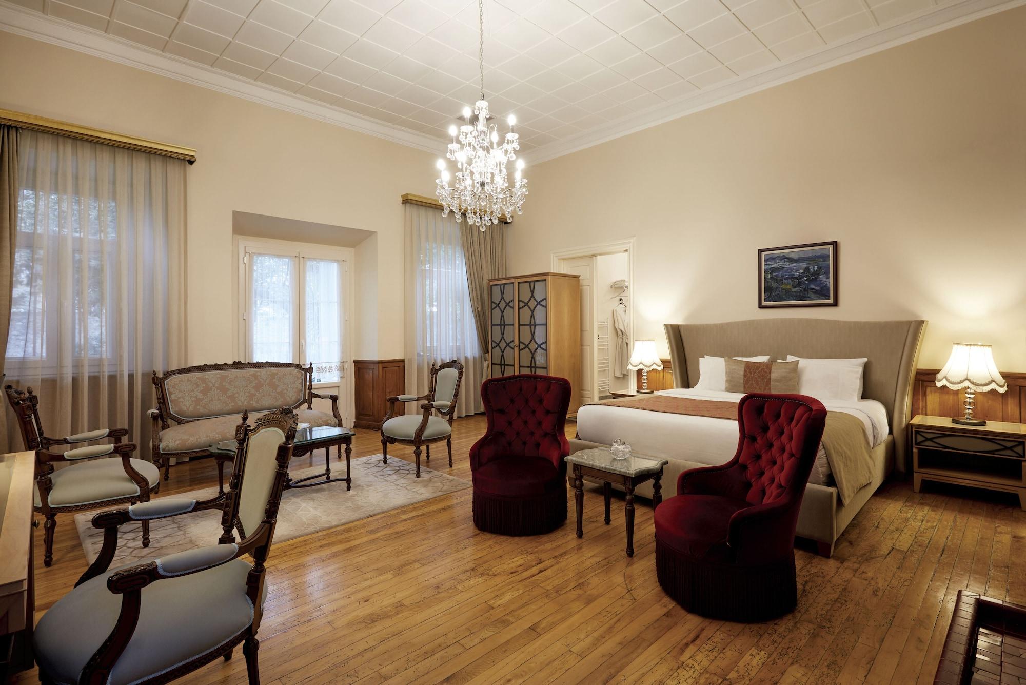 Villa Levante Izmir Zewnętrze zdjęcie