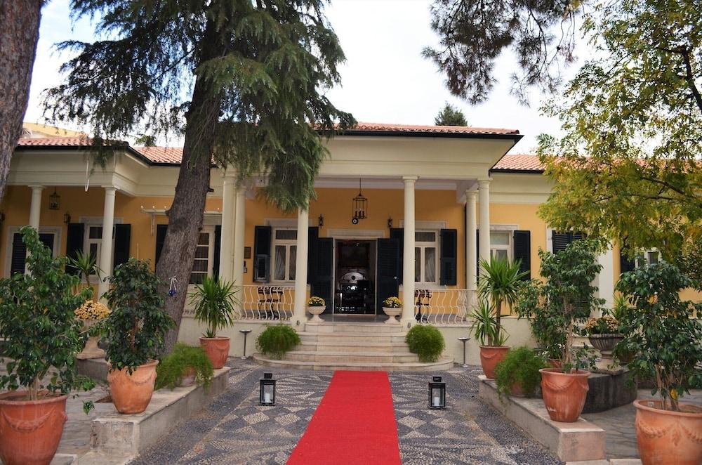 Villa Levante Izmir Zewnętrze zdjęcie