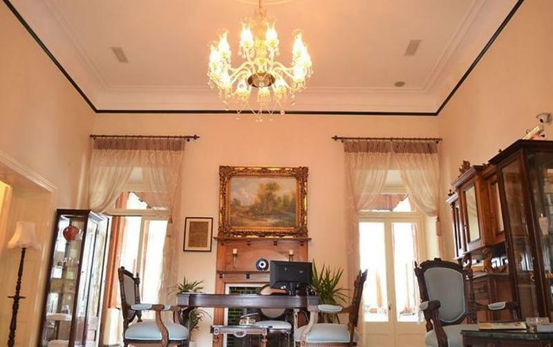 Villa Levante Izmir Zewnętrze zdjęcie