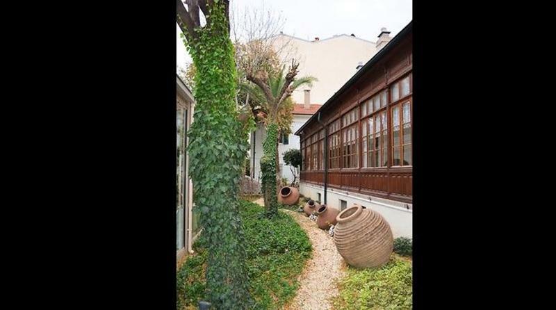 Villa Levante Izmir Zewnętrze zdjęcie