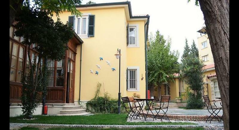 Villa Levante Izmir Zewnętrze zdjęcie