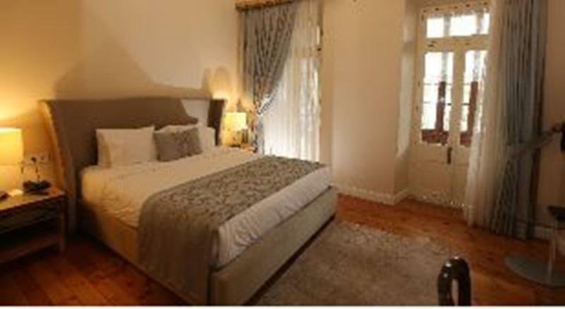 Villa Levante Izmir Zewnętrze zdjęcie
