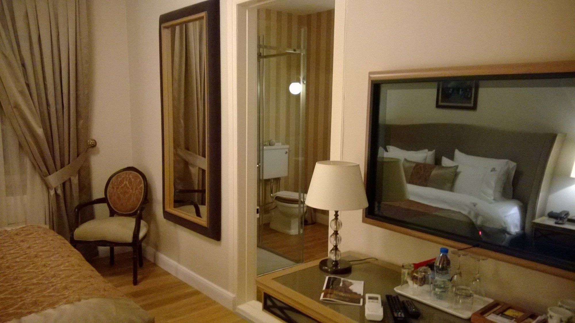 Villa Levante Izmir Zewnętrze zdjęcie