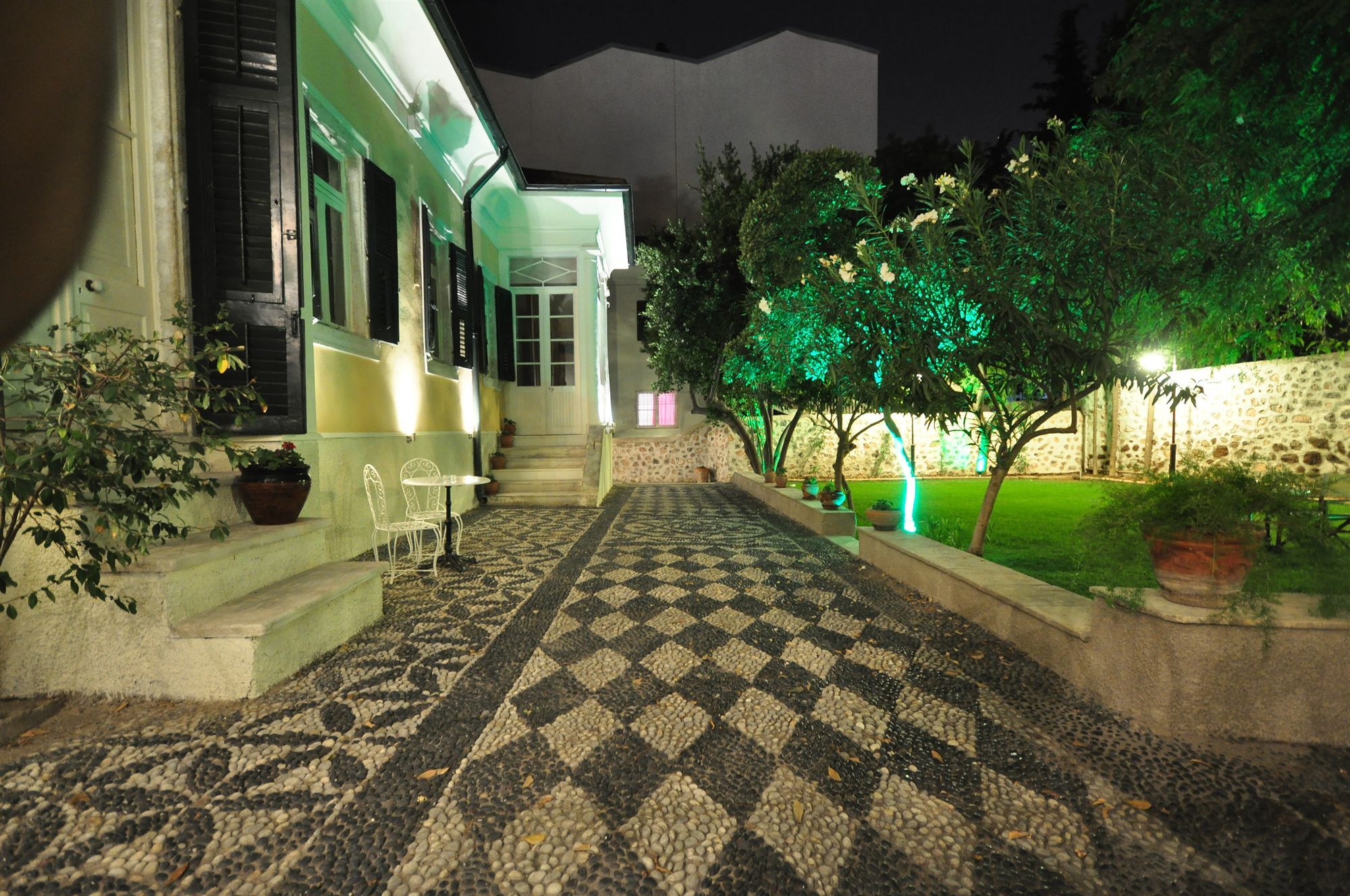 Villa Levante Izmir Zewnętrze zdjęcie