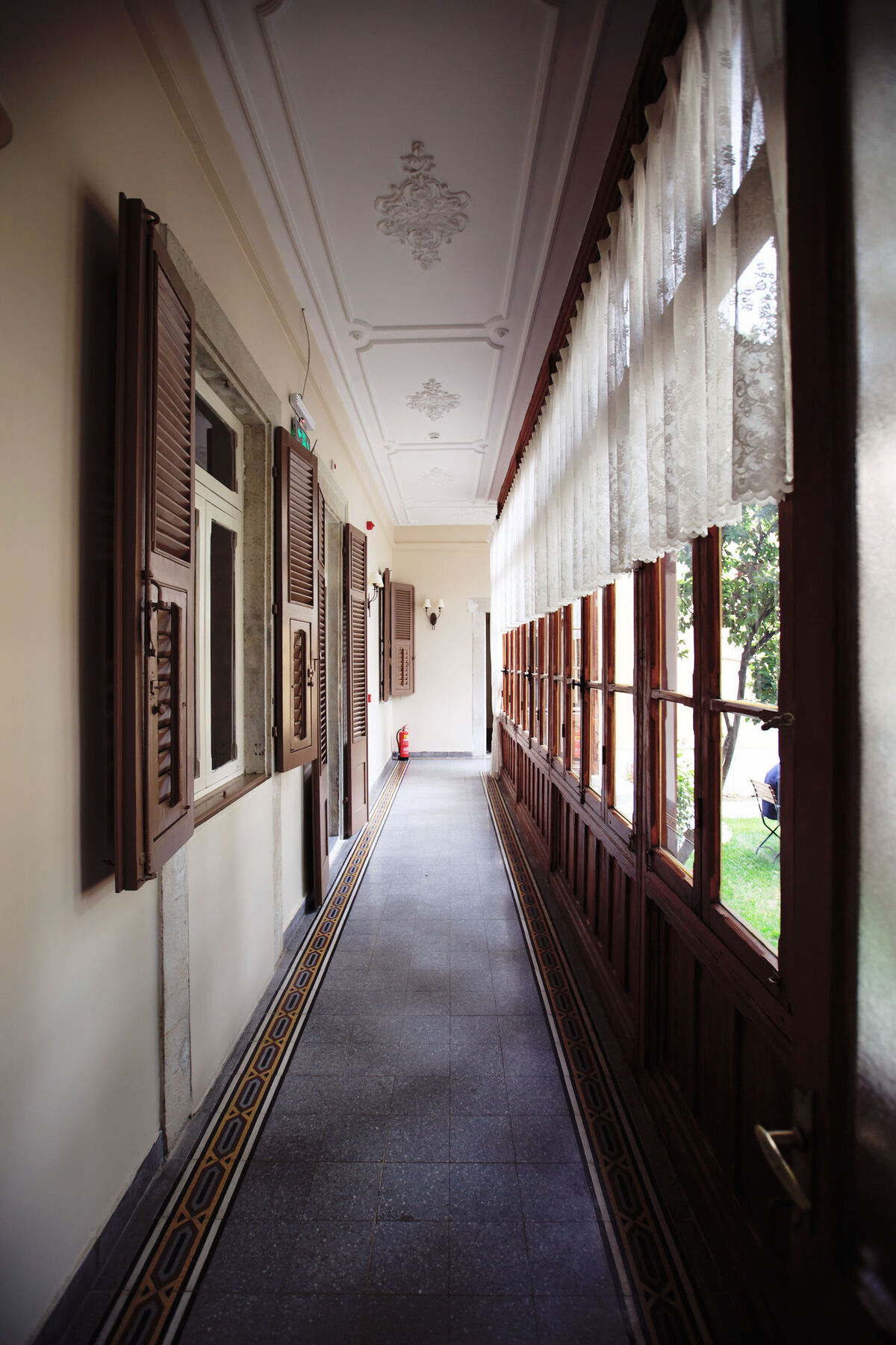 Villa Levante Izmir Zewnętrze zdjęcie