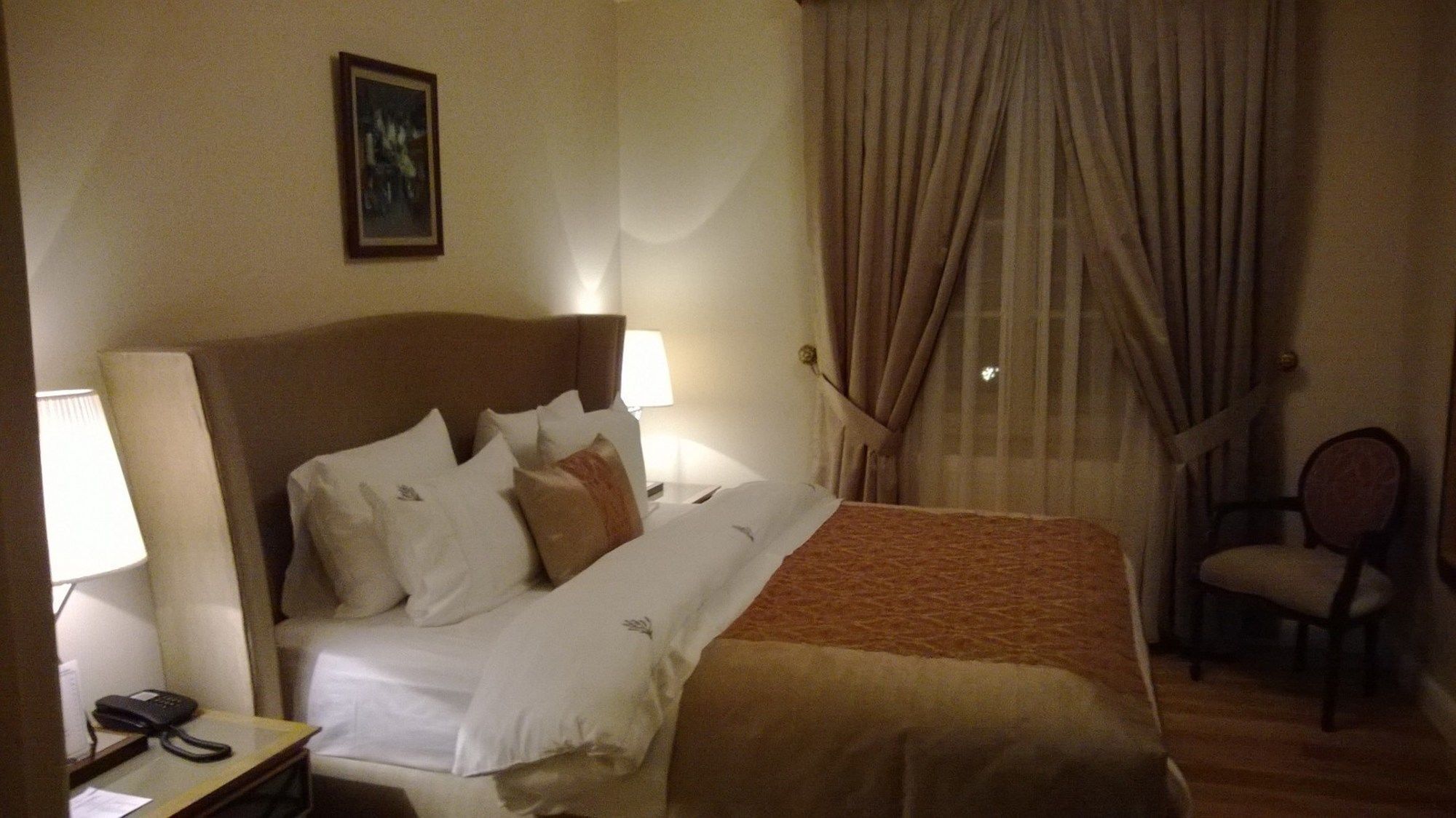 Villa Levante Izmir Zewnętrze zdjęcie