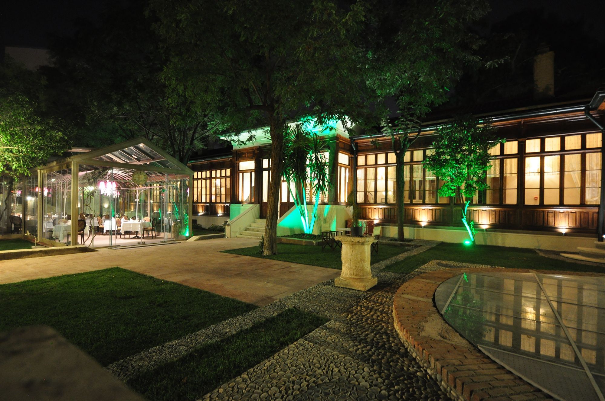 Villa Levante Izmir Zewnętrze zdjęcie