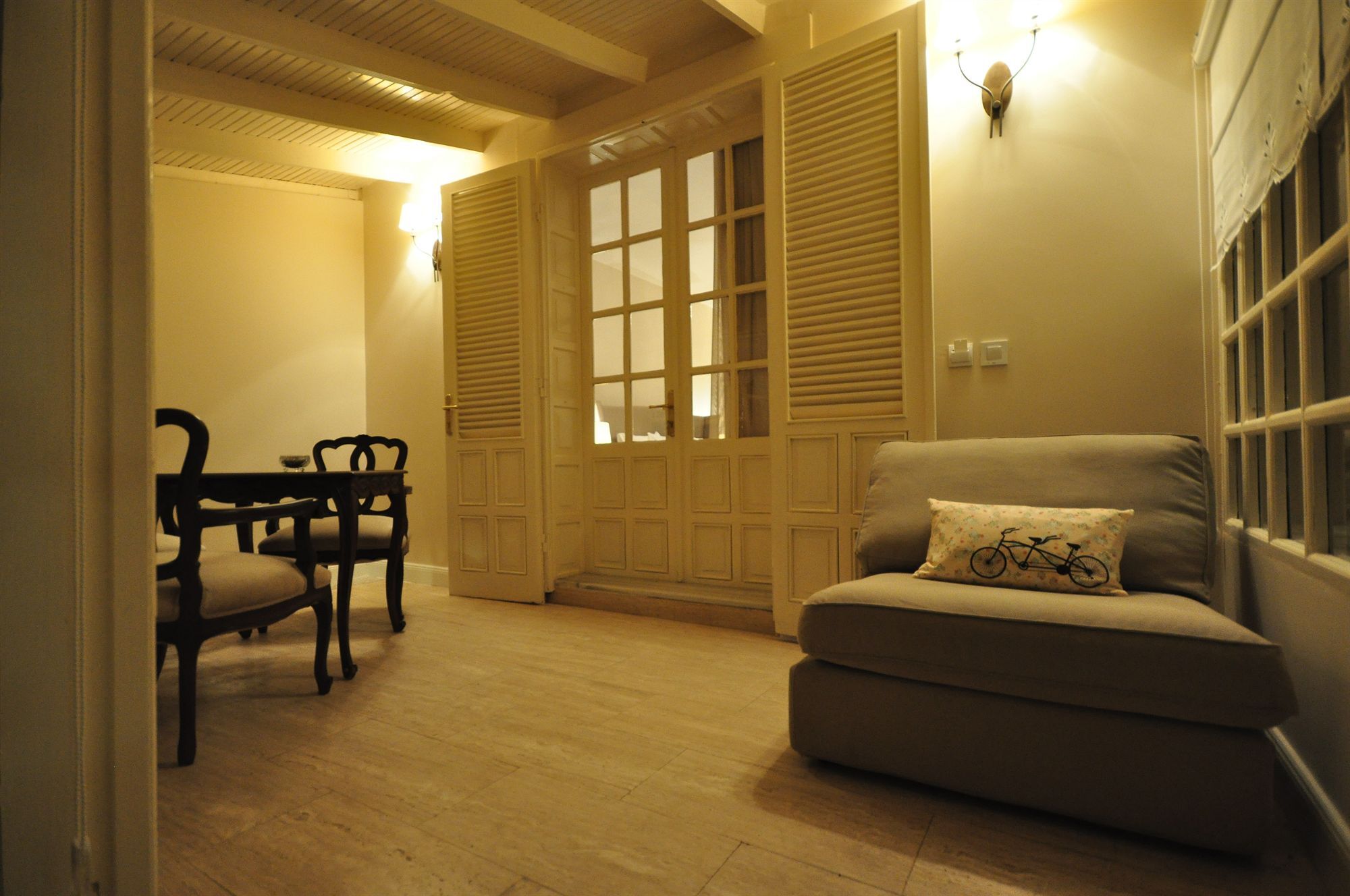 Villa Levante Izmir Zewnętrze zdjęcie