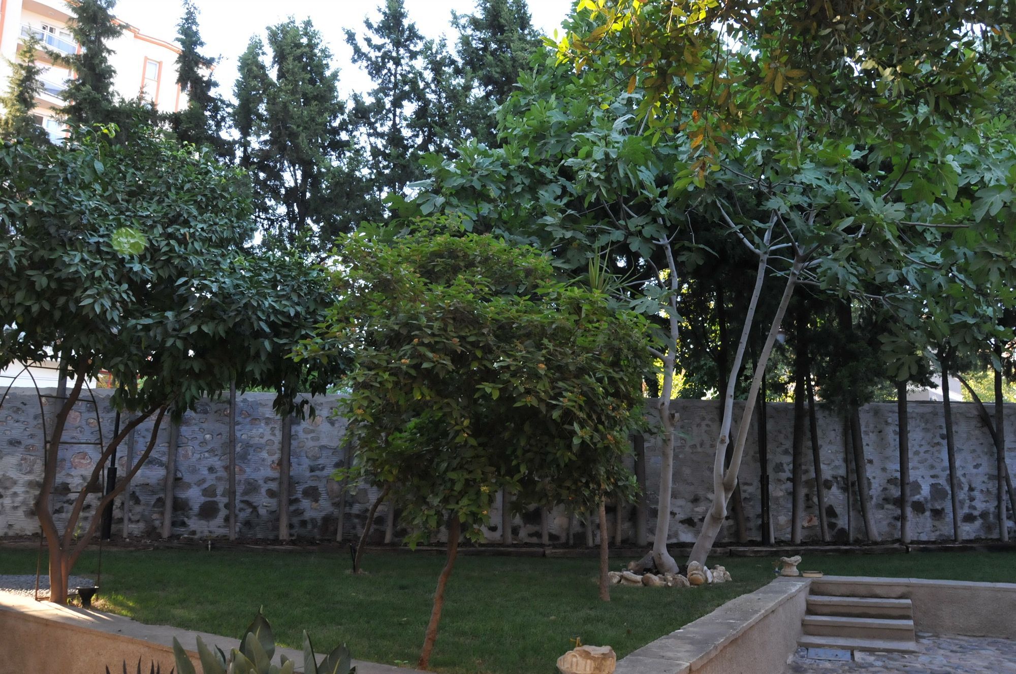 Villa Levante Izmir Zewnętrze zdjęcie