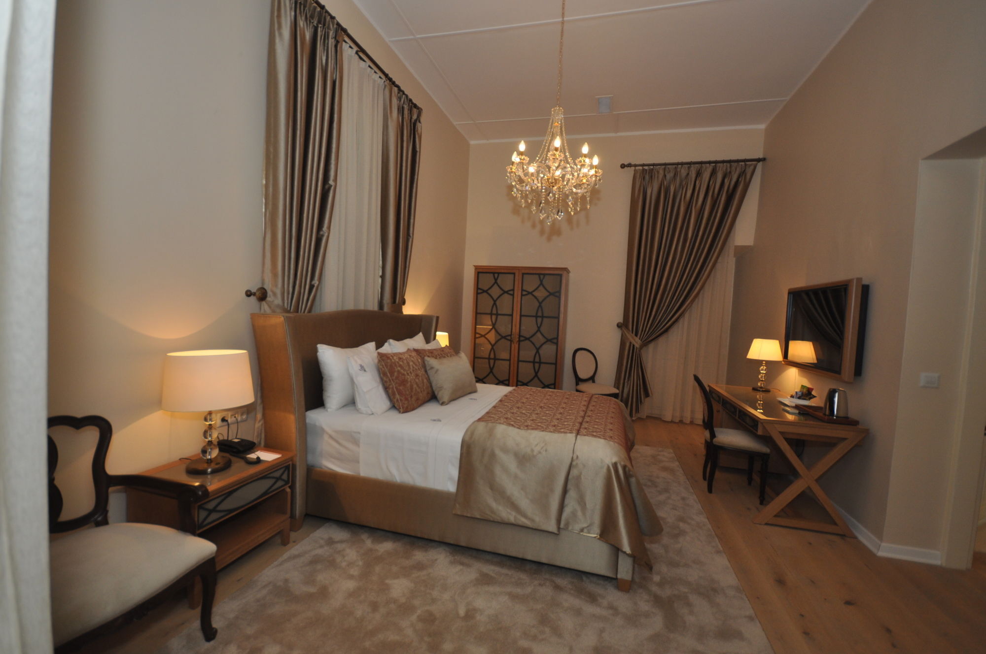 Villa Levante Izmir Zewnętrze zdjęcie