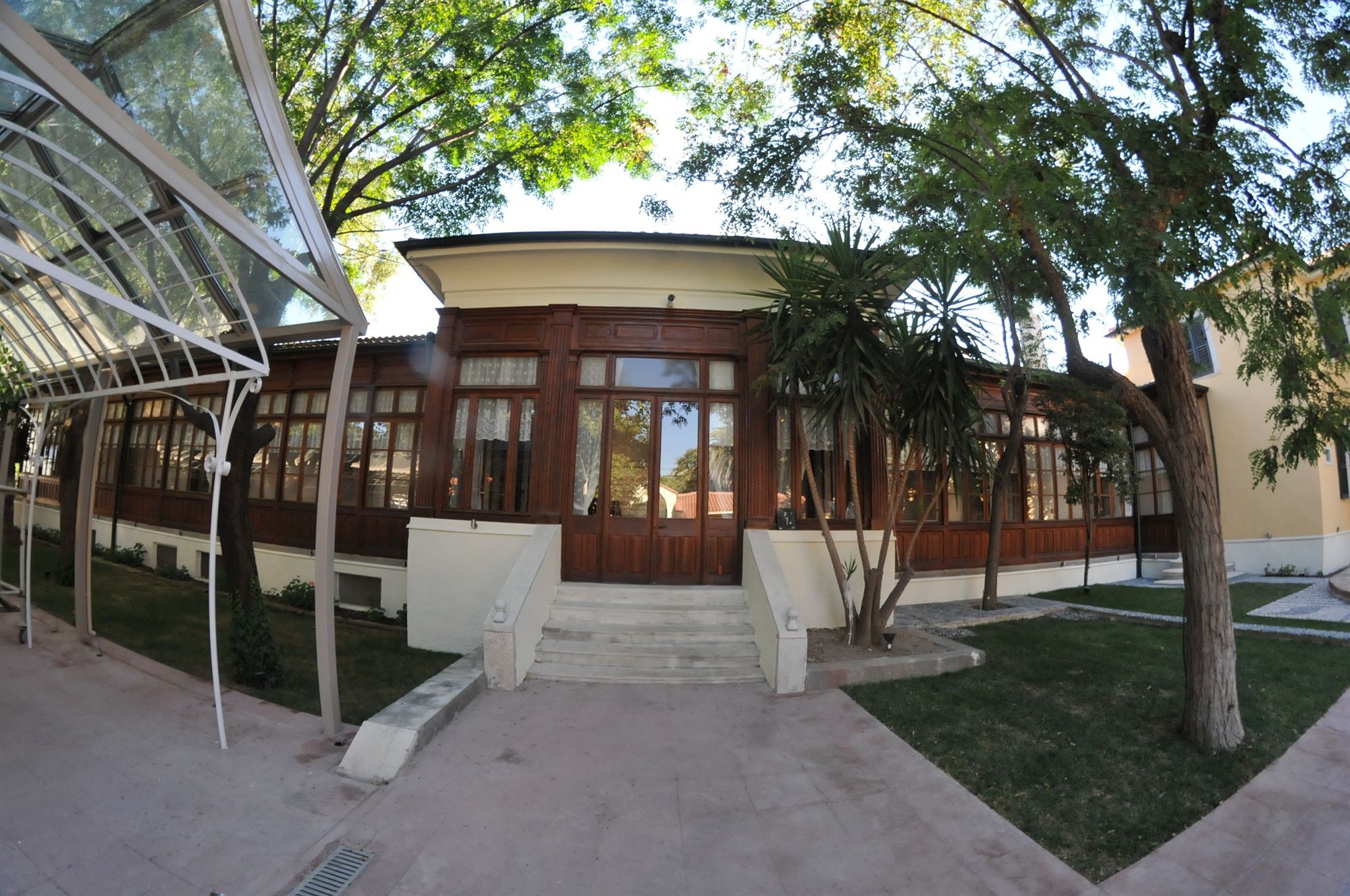 Villa Levante Izmir Zewnętrze zdjęcie