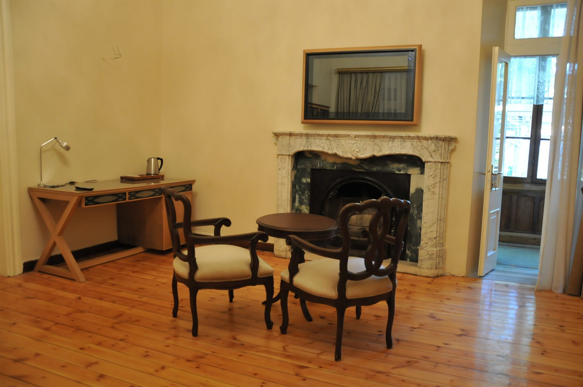 Villa Levante Izmir Zewnętrze zdjęcie