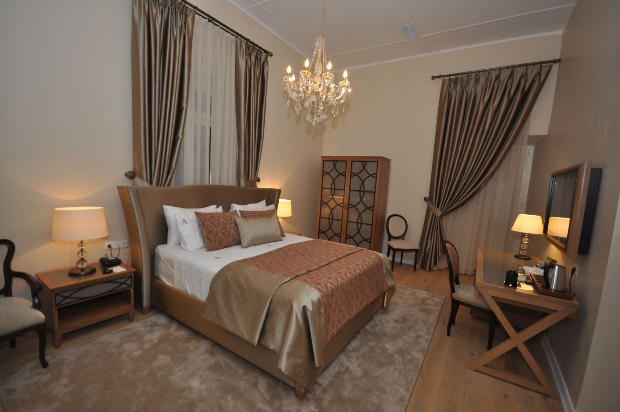 Villa Levante Izmir Zewnętrze zdjęcie