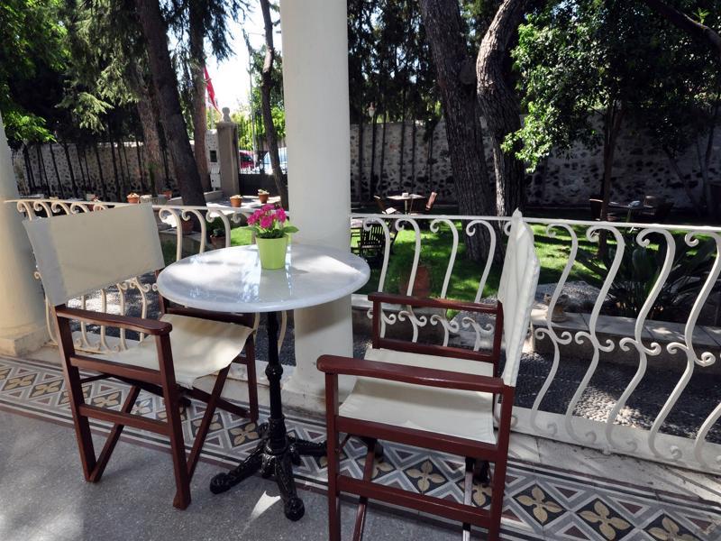 Villa Levante Izmir Zewnętrze zdjęcie
