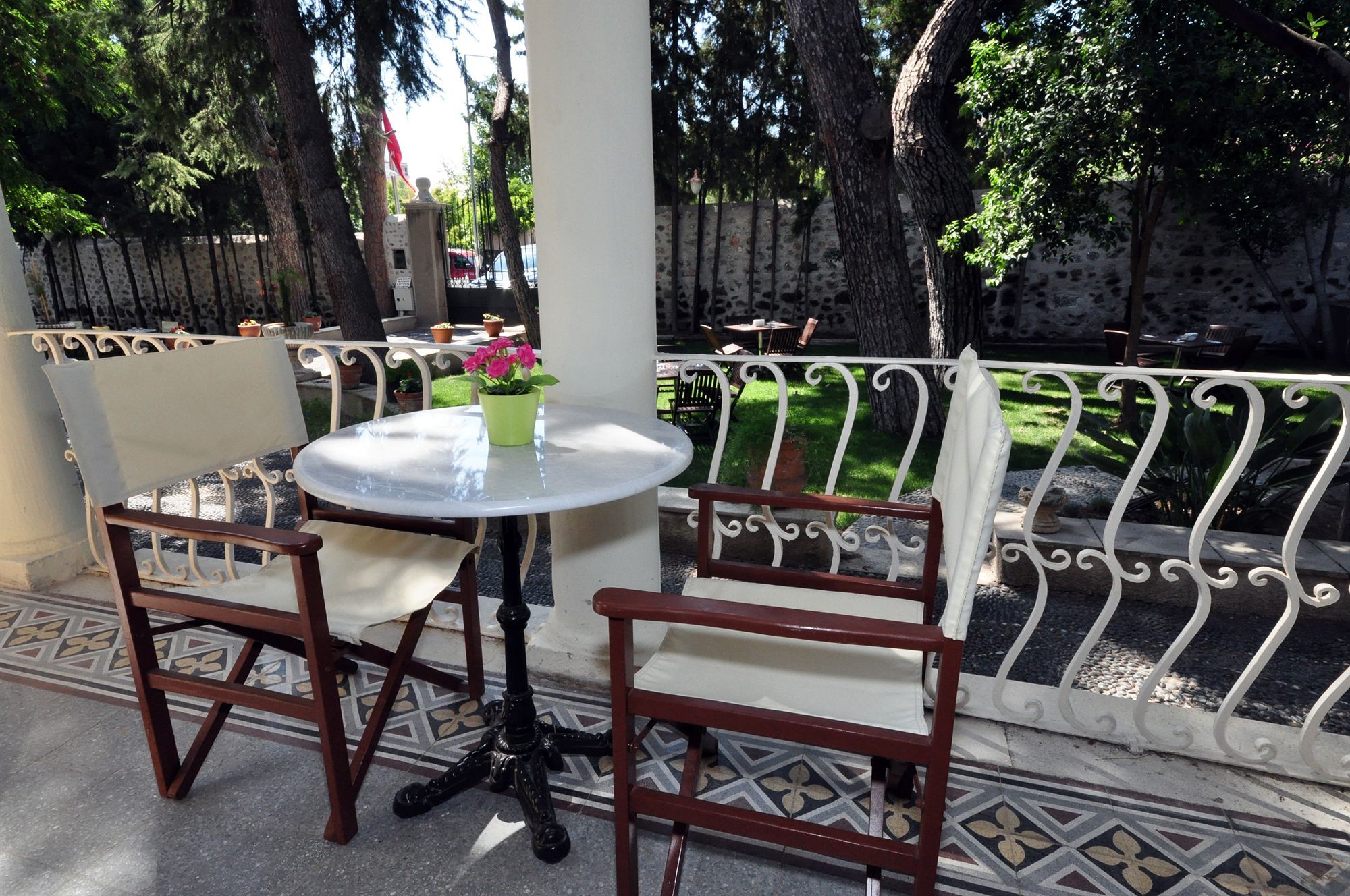 Villa Levante Izmir Zewnętrze zdjęcie